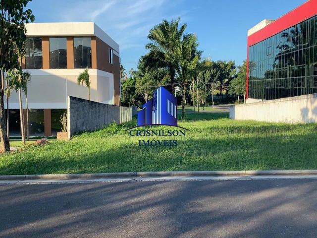 Terreno em Condomínio para Venda em Camaçari/BA Abrantes 1 Quartos