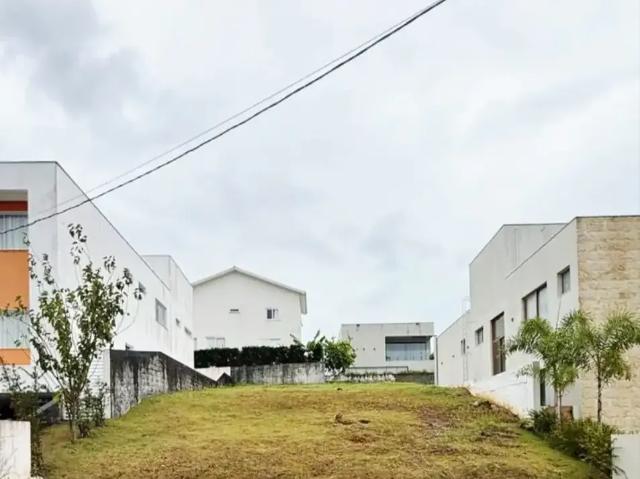 Terreno em Condomínio para Venda em Camaçari/BA Abrantes