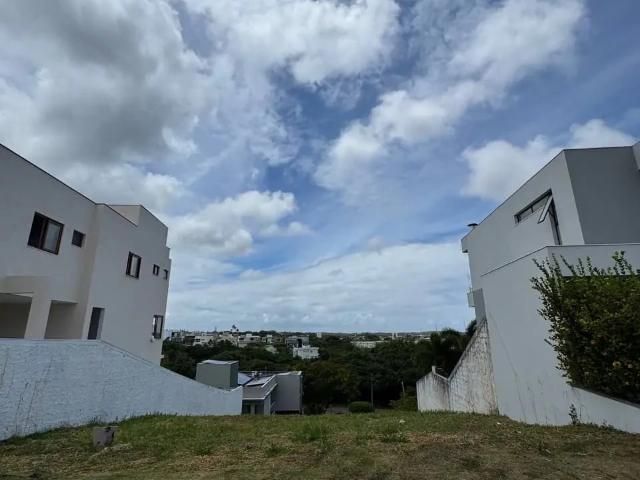 Terreno em Condomínio para Venda em Camaçari/BA Abrantes