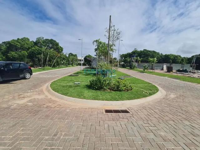Terreno em Condomínio para Venda em Camaçari/BA Abrantes