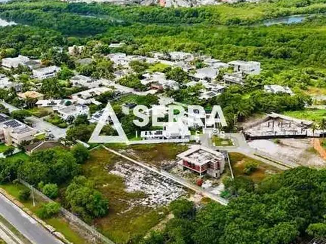 Terreno em Condomínio para Venda em Camaçari/BA Abrantes