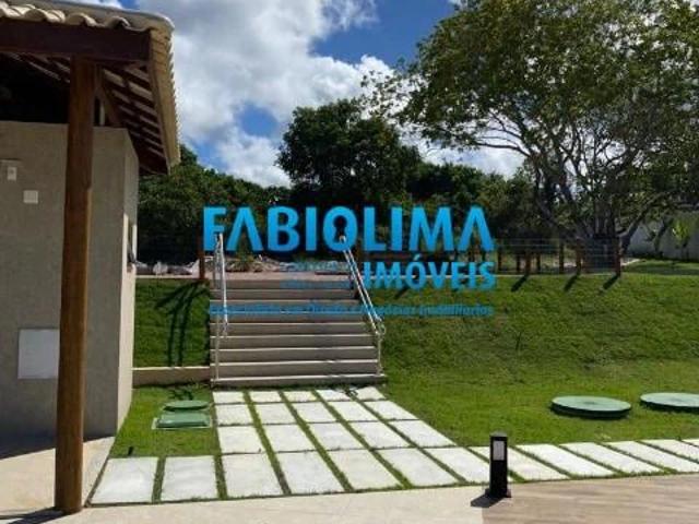 Terreno em Condomínio para Venda em Camaçari/BA Abrantes