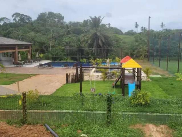 Terreno em Condomínio para Venda em Camaçari/BA Abrantes