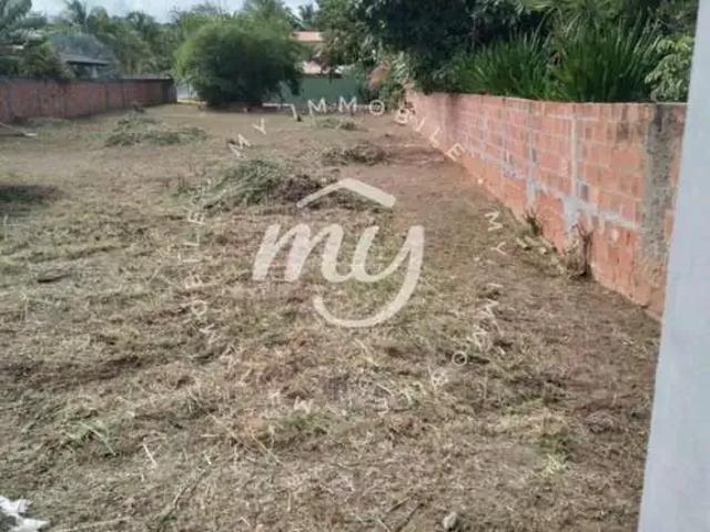 Terreno em Condomínio para Venda em Camaçari/BA Abrantes