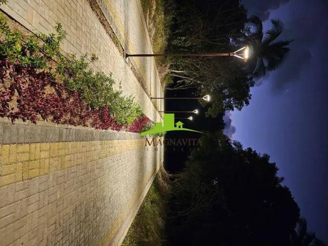 Terreno em Condomínio para Venda em Camaçari/BA Abrantes