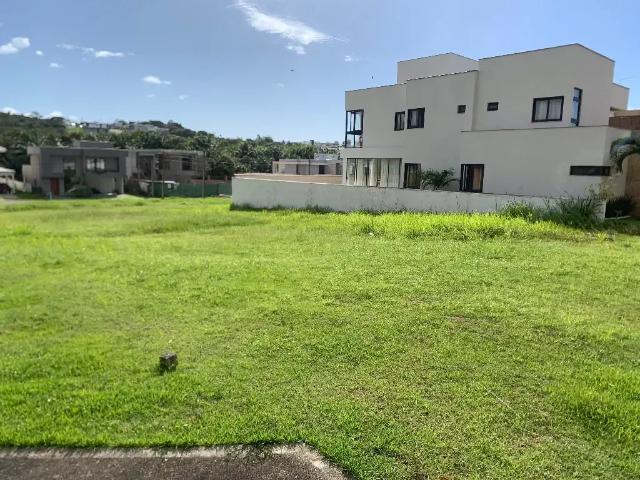 Terreno em Condomínio para Venda em Camaçari/BA Abrantes