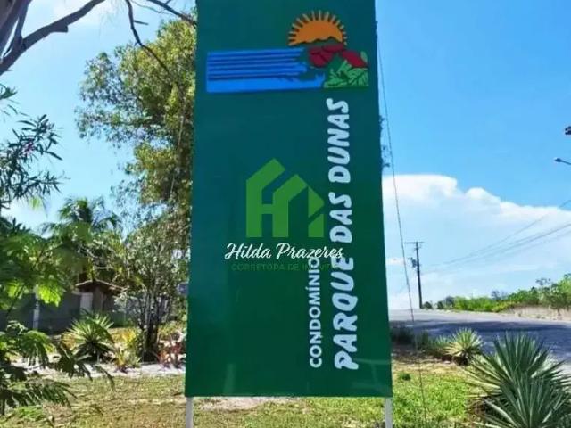 Terreno em Condomínio para Venda em Camaçari/BA Abrantes
