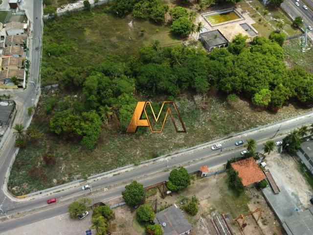 Terreno em Condomínio para Venda em Camaçari/BA Abrantes