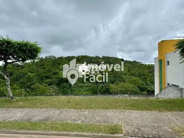 Terreno em Condomínio para Venda em Camaçari/BA Abrantes