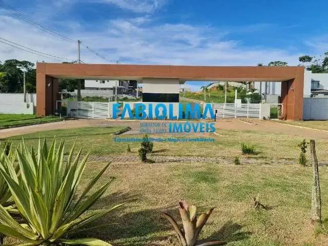 Terreno em Condomínio para Venda em Camaçari/BA Abrantes