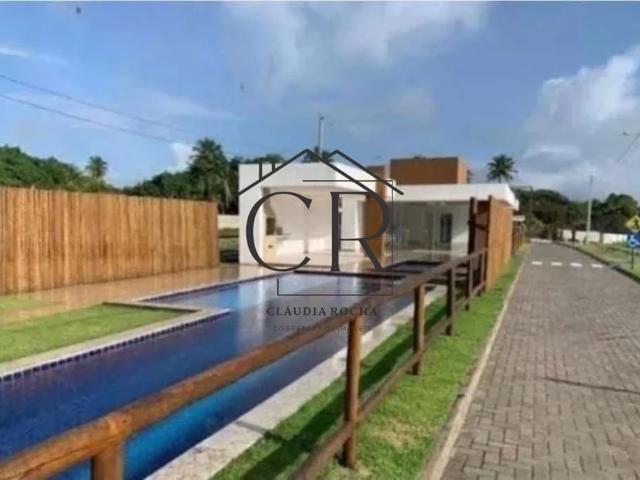 Terreno em Condomínio para Venda em Camaçari/BA Abrantes