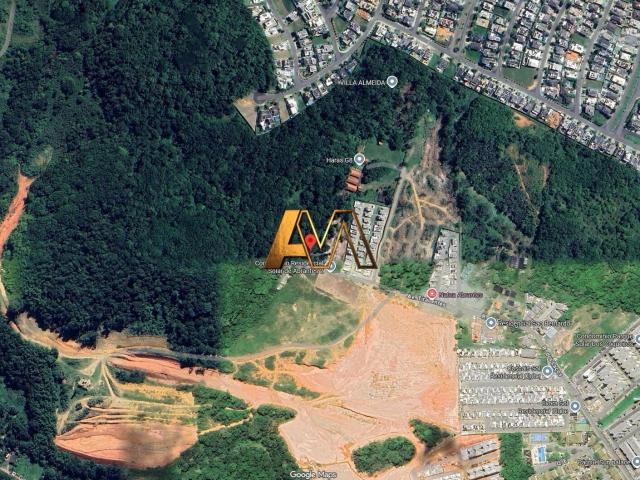 Terreno em Condomínio para Venda em Camaçari/BA Abrantes