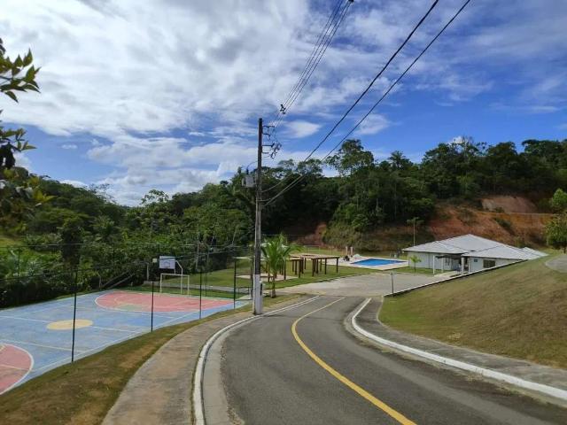 Terreno em Condomínio para Venda em Camaçari/BA Abrantes