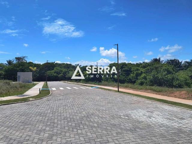 Terreno em Condomínio para Venda em Camaçari/BA Abrantes