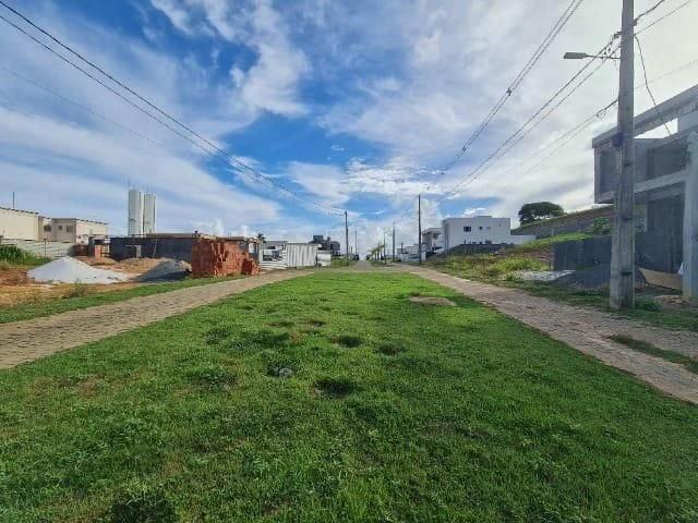 Terreno em Condomínio para Venda em Camaçari/BA Abrantes