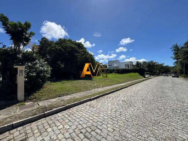 Terreno em Condomínio para Venda em Camaçari/BA Abrantes