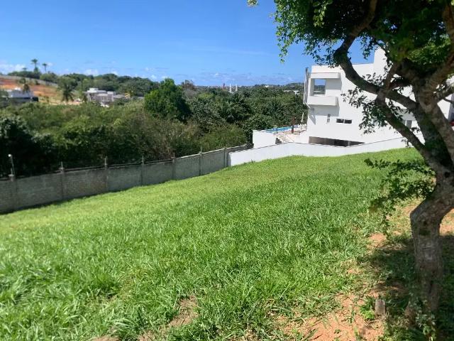 Terreno em Condomínio para Venda em Camaçari/BA Abrantes