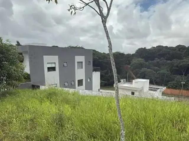 Terreno em Condomínio para Venda em Camaçari/BA Abrantes