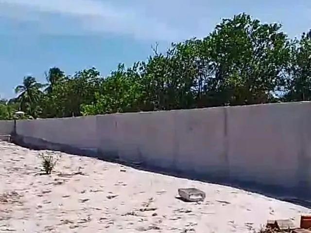 Terreno em Condomínio para Venda em Camaçari/BA Abrantes