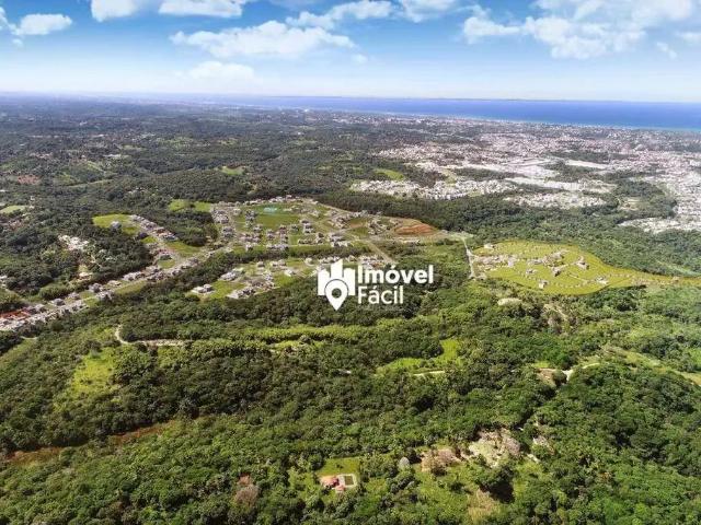 Terreno em Condomínio para Venda em Camaçari/BA Alphaville Abrantes