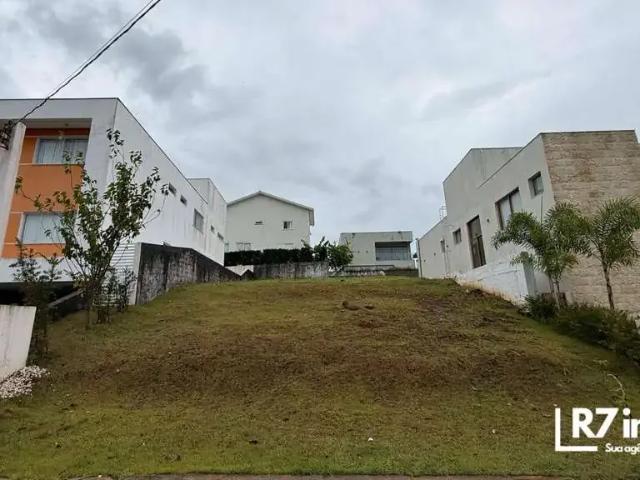 Terreno em Condomínio para Venda em Camaçari/BA Alphaville Abrantes