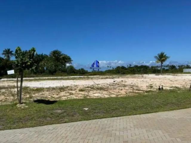 Terreno em Condomínio para Venda em Camaçari/BA Alphaville Abrantes 1 Quartos