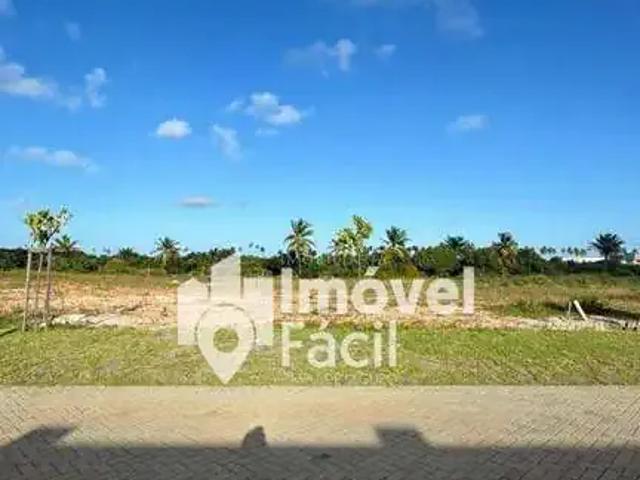 Terreno em Condomínio para Venda em Camaçari/BA Alphaville Abrantes