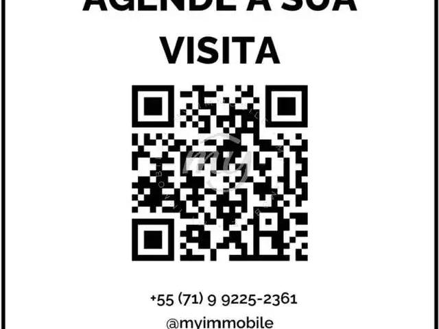 Terreno em Condomínio para Venda em Camaçari/BA Alphaville Abrantes
