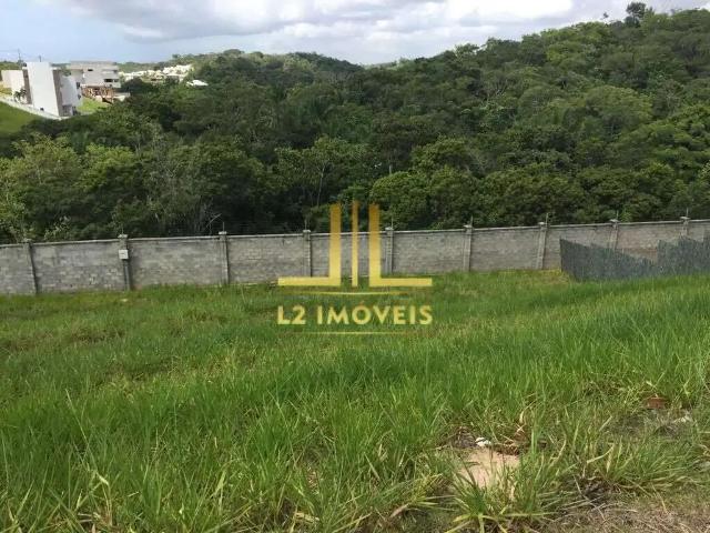 Terreno em Condomínio para Venda em Camaçari/BA Alphaville Abrantes