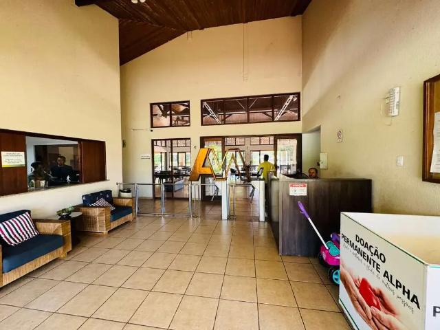 Terreno em Condomínio para Venda em Camaçari/BA Alphaville Abrantes