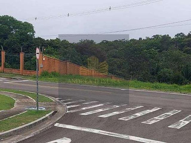 Terreno em Condomínio para Venda em Camaçari/BA Alphaville Abrantes