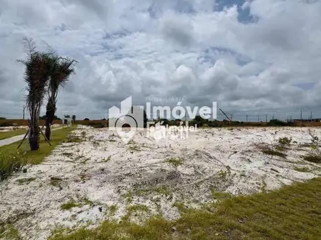 Terreno em Condomínio para Venda em Camaçari/BA Alphaville Abrantes