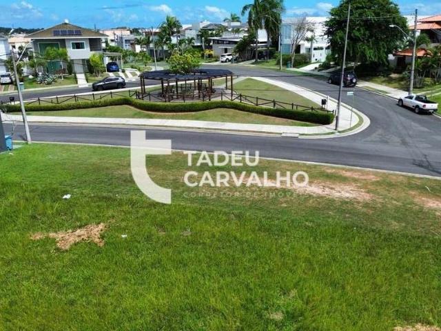 Terreno em Condomínio para Venda em Camaçari/BA Alphaville Abrantes