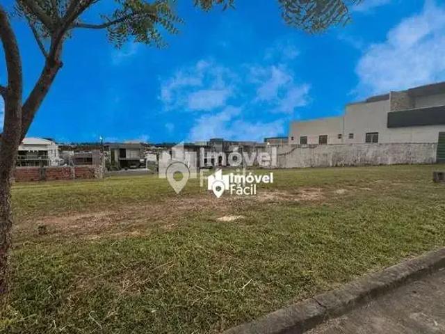Terreno em Condomínio para Venda em Camaçari/BA Alphaville Abrantes