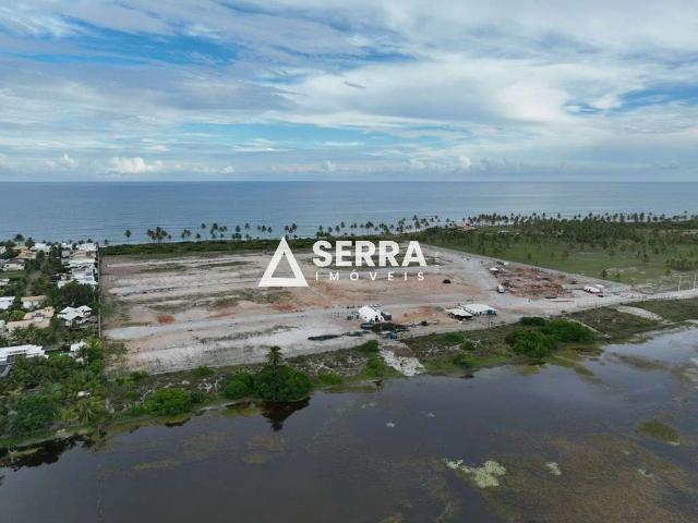 Terreno em Condomínio para Venda em Camaçari/BA Alphaville Abrantes