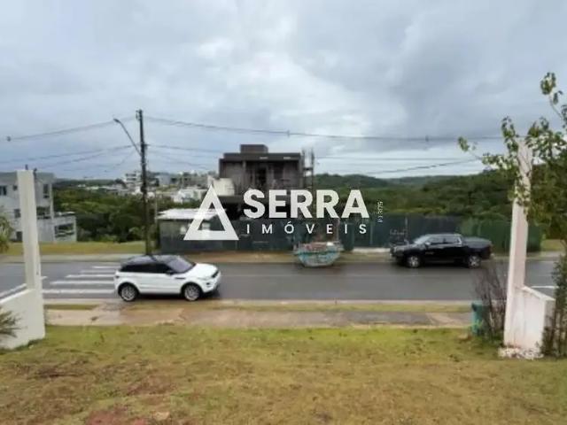Terreno em Condomínio para Venda em Camaçari/BA Alphaville Abrantes