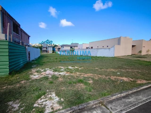 Terreno em Condomínio para Venda em Camaçari/BA Alphaville Abrantes