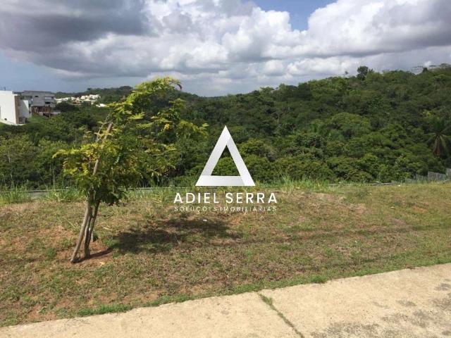 Terreno em Condomínio para Venda em Camaçari/BA Alphaville Abrantes