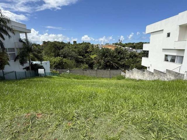 Terreno em Condomínio para Venda em Camaçari/BA Alphaville Abrantes