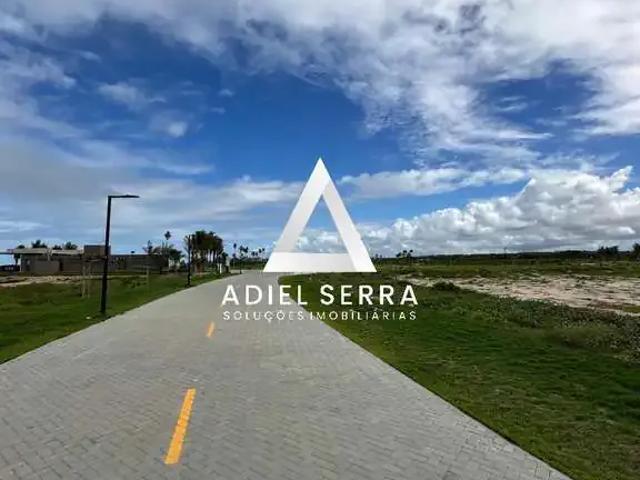 Terreno em Condomínio para Venda em Camaçari/BA Alphaville Abrantes