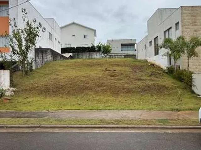 Terreno em Condomínio para Venda em Camaçari/BA Alphaville Abrantes