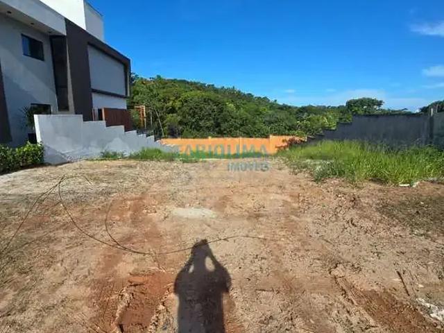 Terreno em Condomínio para Venda em Camaçari/BA Alphaville Abrantes
