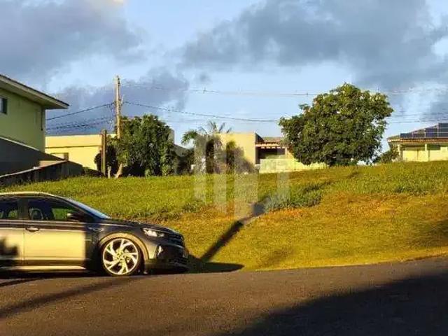 Terreno em Condomínio para Venda em Camaçari/BA Alphaville Abrantes