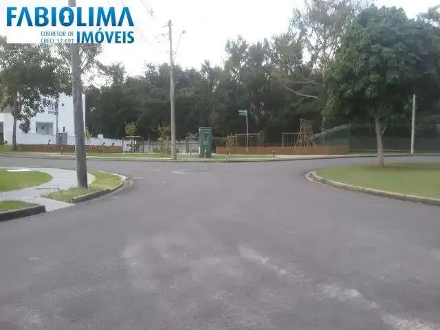 Terreno em Condomínio para Venda em Camaçari/BA Alphaville Abrantes