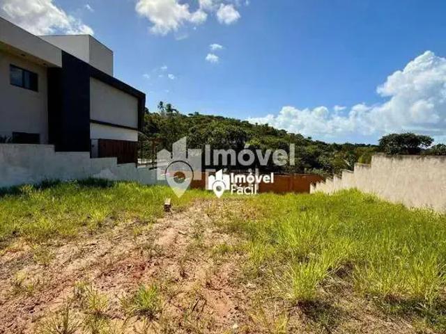 Terreno em Condomínio para Venda em Camaçari/BA Alphaville Abrantes