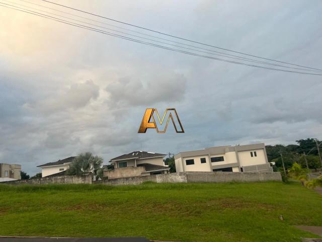 Terreno em Condomínio para Venda em Camaçari/BA Alphaville Abrantes