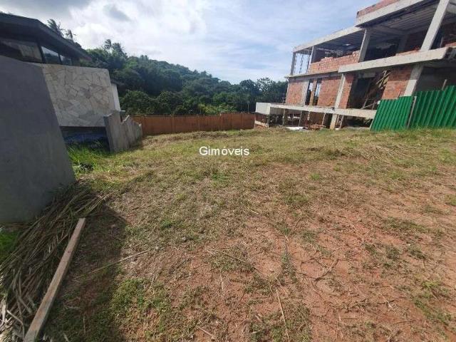 Terreno em Condomínio para Venda em Camaçari/BA Alphaville Abrantes