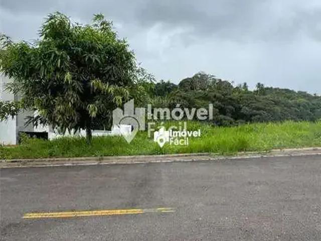 Terreno em Condomínio para Venda em Camaçari/BA Alphaville Abrantes