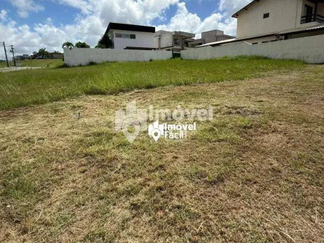 Terreno em Condomínio para Venda em Camaçari/BA Alphaville Abrantes