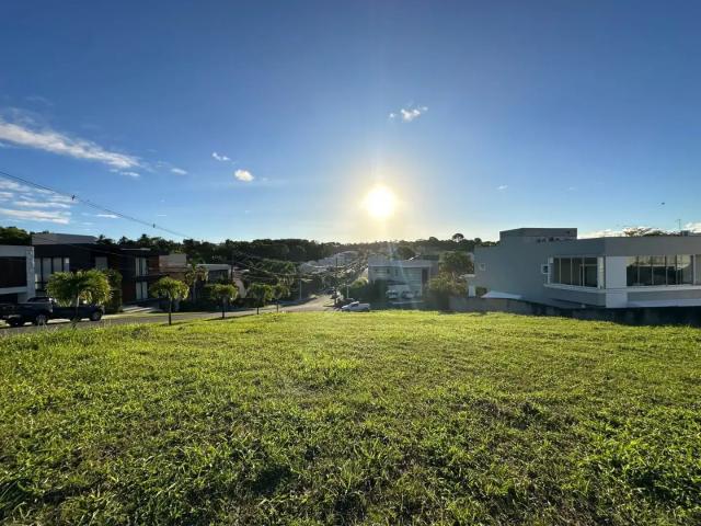 Terreno em Condomínio para Venda em Camaçari/BA Alphaville Litoral Norte 1